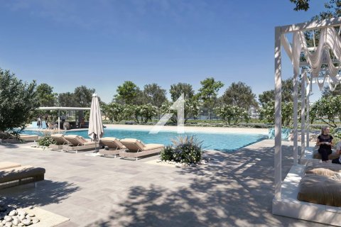 Villa de 4 dormitorios en Dubai, UAE No. 103131 6