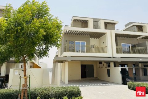 Townhouse de 3 chambres à Dubai, UAE No. 103461 1
