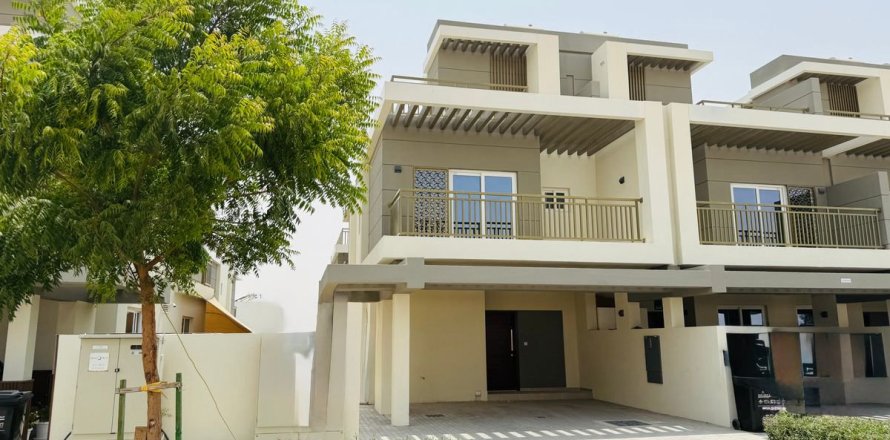 Townhouse de 3 chambres à Dubai, UAE No. 103461