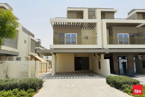 Townhouse de 3 chambres à Dubai, UAE No. 103461 20