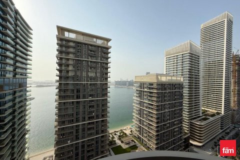 2 غرف نوم شقة في Dubai Harbour, الإمارات العربية المتحدة رقم 103462 11