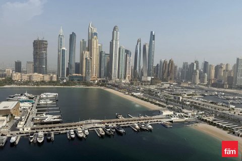 2 غرف نوم شقة في Dubai Harbour, الإمارات العربية المتحدة رقم 103462 9