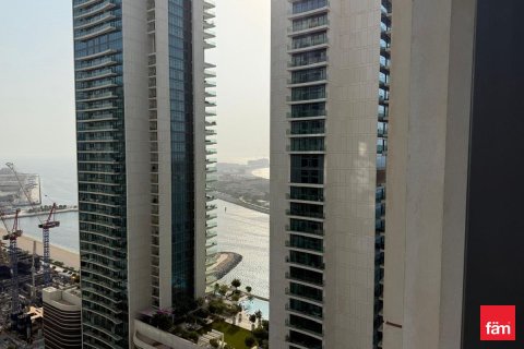 2 غرف نوم شقة في Dubai Harbour, الإمارات العربية المتحدة رقم 103462 8