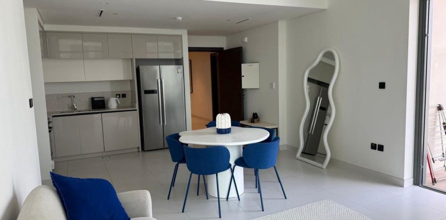 2 غرف نوم شقة في Dubai Harbour, الإمارات العربية المتحدة رقم 103462