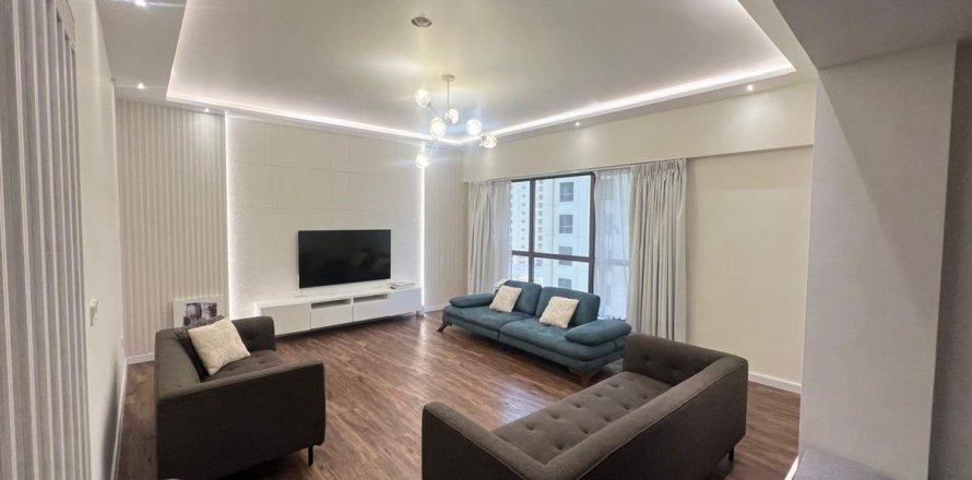 Appartement de 3 chambres à Dubai, UAE No. 103477