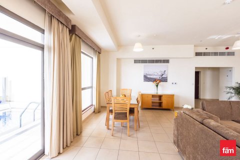 Appartement de 3 chambres à Dubai Marina, UAE No. 103459 5