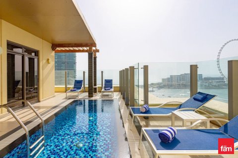 Appartement de 3 chambres à Dubai Marina, UAE No. 103459 12