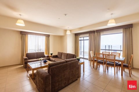 Appartement de 3 chambres à Dubai Marina, UAE No. 103459 2