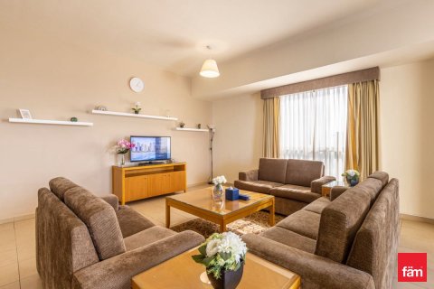 Appartement de 3 chambres à Dubai Marina, UAE No. 103459 3