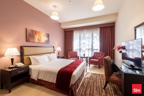 Appartement de 3 chambres à Dubai Marina, UAE No. 103459 6