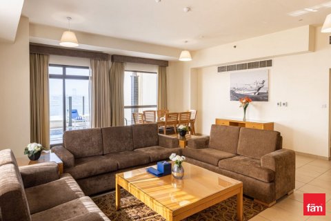 Appartement de 3 chambres à Dubai Marina, UAE No. 103459 4