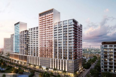 Appartement de 38.4m² à Dubai, UAE No. 103458 8