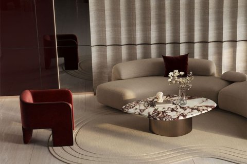 Appartement de 38.4m² à Dubai, UAE No. 103458 3