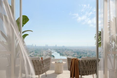 Appartement de 1 chambre à Jumeirah Islands, UAE No. 103460 2