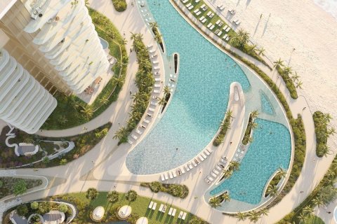Appartement de 1 chambre à Jumeirah Islands, UAE No. 103460 3