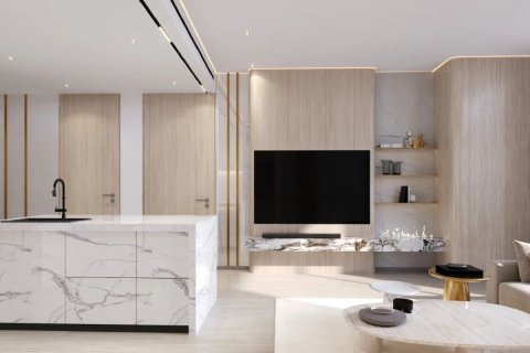 Appartement de 1 chambre à Dubai, UAE No. 103478 2