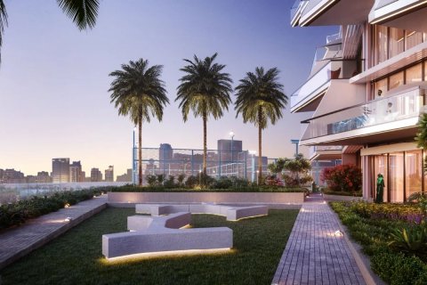 Appartement de 1 chambre à Dubai, UAE No. 103478 9