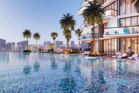 Appartement de 1 chambre à Dubai, UAE No. 103478 8