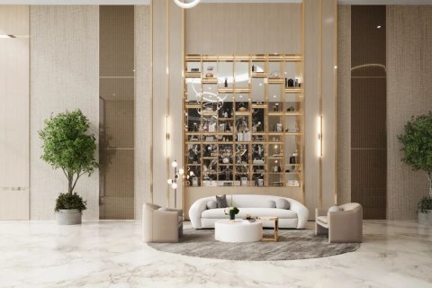 Appartement de 1 chambre à Dubai, UAE No. 103478 7