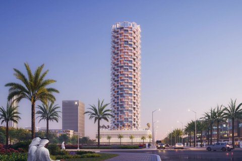 Appartement de 1 chambre à Dubai, UAE No. 103478 14