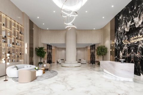 Appartement de 1 chambre à Dubai, UAE No. 103478 5