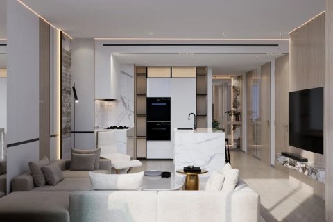 Appartement de 1 chambre à Dubai, UAE No. 103478 3