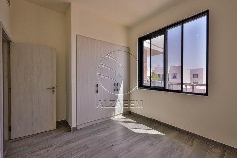 Villa de 4 chambres à Yas Island, UAE No. 91091 5