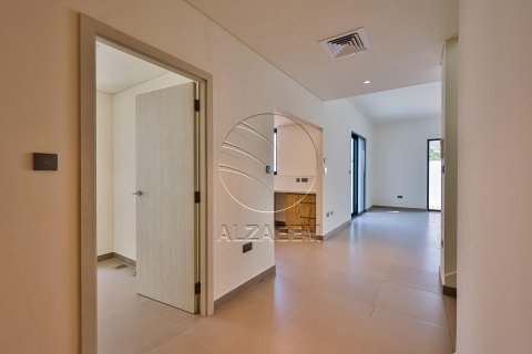 Villa de 4 chambres à Yas Island, UAE No. 91091 19