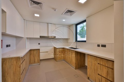 Villa de 4 chambres à Yas Island, UAE No. 91091 20