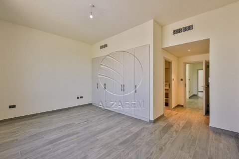 Villa de 4 chambres à Yas Island, UAE No. 91091 18