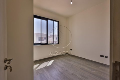 Villa de 4 chambres à Yas Island, UAE No. 91091 12