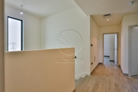 Villa de 4 chambres à Yas Island, UAE No. 91091 14