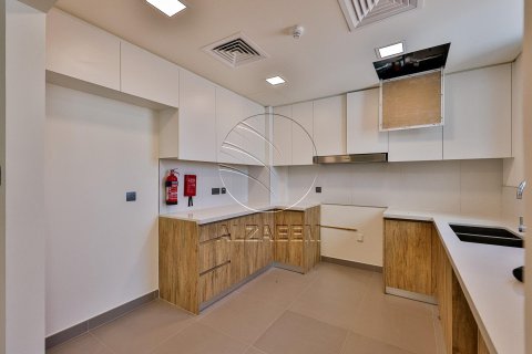 Villa de 4 chambres à Yas Island, UAE No. 91091 21
