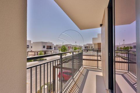 Villa de 4 chambres à Yas Island, UAE No. 91091 11