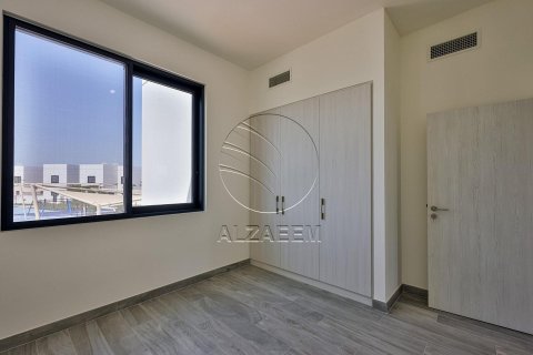 Villa de 4 chambres à Yas Island, UAE No. 91091 13