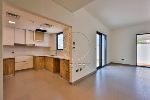 Villa de 4 chambres à Yas Island, UAE No. 91091 22