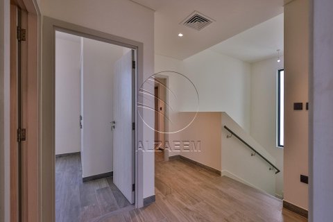 Villa de 4 chambres à Yas Island, UAE No. 91091 6