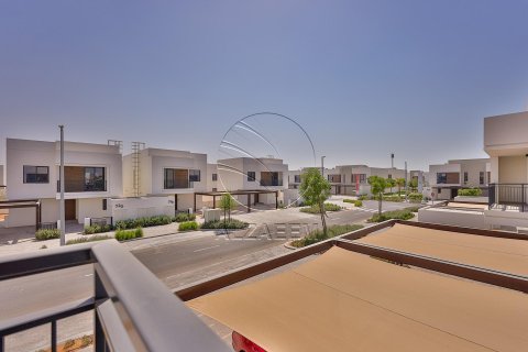 Villa de 4 chambres à Yas Island, UAE No. 91091 10