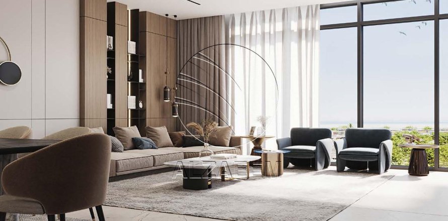 2 bedrooms Apartment in Al Reem Island, UAE No. 91092