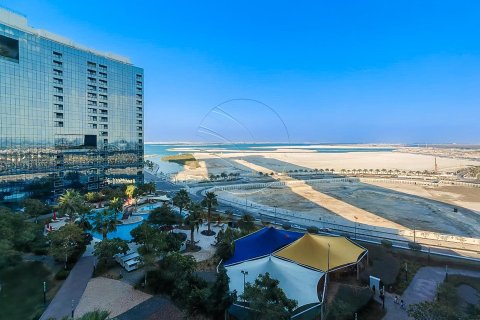 1 غرف نوم شقة في Shams Abu Dhabi, الإمارات العربية المتحدة رقم 91101 2