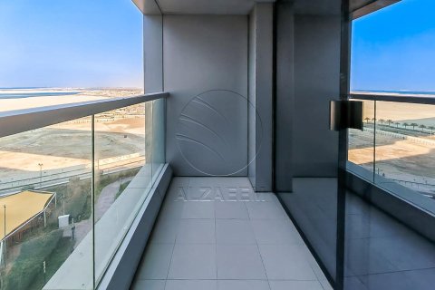 1 غرف نوم شقة في Shams Abu Dhabi, الإمارات العربية المتحدة رقم 91101 14