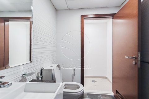 1 غرف نوم شقة في Shams Abu Dhabi, الإمارات العربية المتحدة رقم 91101 3