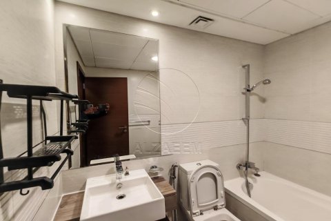 1 غرف نوم شقة في Shams Abu Dhabi, الإمارات العربية المتحدة رقم 91101 11