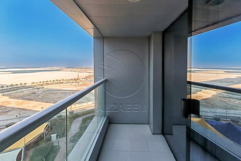 1 غرف نوم شقة في Shams Abu Dhabi, الإمارات العربية المتحدة رقم 91101 13