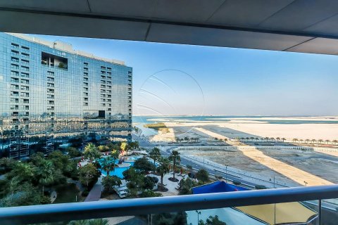 1 غرف نوم شقة في Shams Abu Dhabi, الإمارات العربية المتحدة رقم 91101 16