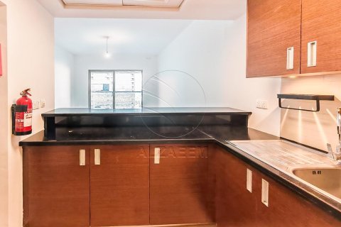 1 غرف نوم شقة في Shams Abu Dhabi, الإمارات العربية المتحدة رقم 91101 5