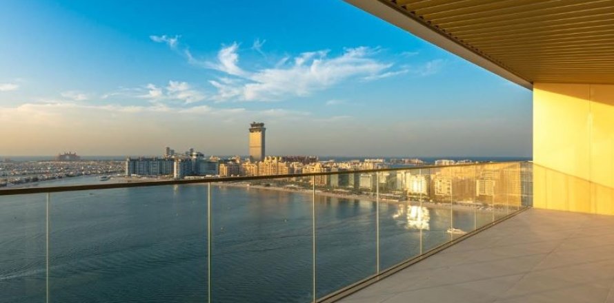 2 غرف نوم شقة في دبي, الإمارات العربية المتحدة رقم 38353