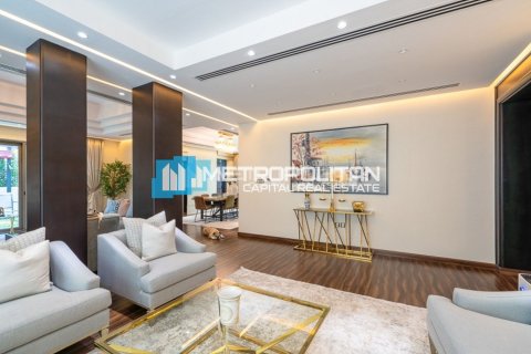 Villa de 4 dormitorios en Al Bateen, UAE No. 8997 10