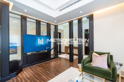 Villa de 4 dormitorios en Al Bateen, UAE No. 8997 11