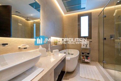 Villa de 4 dormitorios en Al Bateen, UAE No. 8997 23